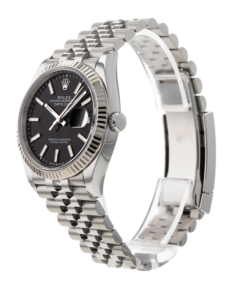 Rolex Datejust 126234